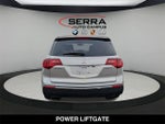 2011 Acura MDX Tech Pkg