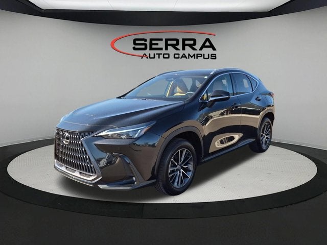 2025 Lexus NX 250 NX 250