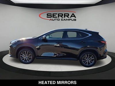 2025 Lexus NX 250 NX 250
