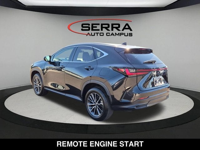 2025 Lexus NX 250 NX 250