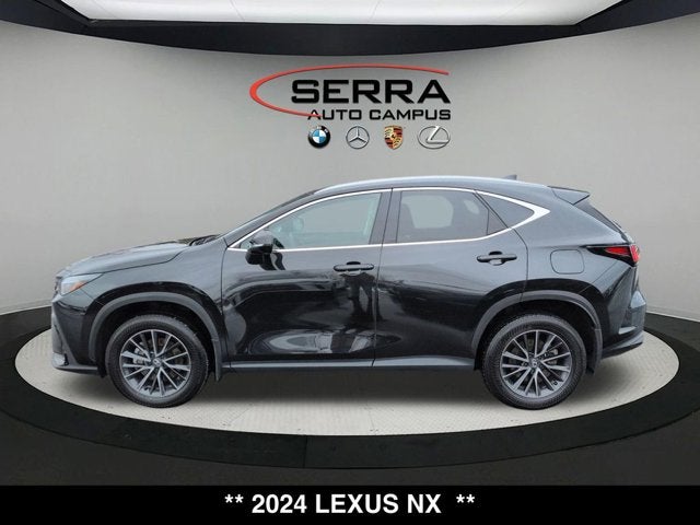 2024 Lexus NX 350 NX 350