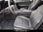 2024 Lexus NX 350 NX 350