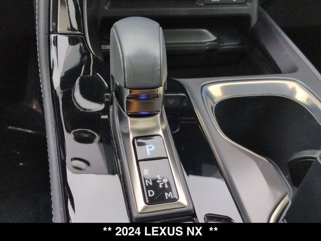2024 Lexus NX 350 NX 350