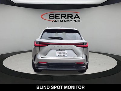2024 Lexus NX 350 NX 350