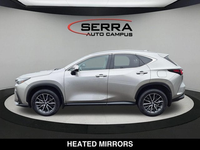 2024 Lexus NX 350 NX 350