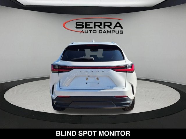 2024 Lexus NX 350 NX 350