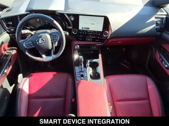 2024 Lexus NX 350 NX 350