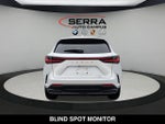 2025 Lexus NX 350 NX 350