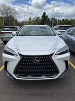 2024 Lexus NX 350h NX 350h
