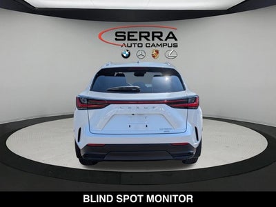 2024 Lexus NX 350h NX 350h