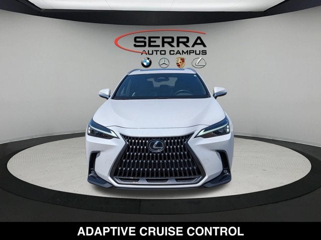 2024 Lexus NX 350h NX 350h