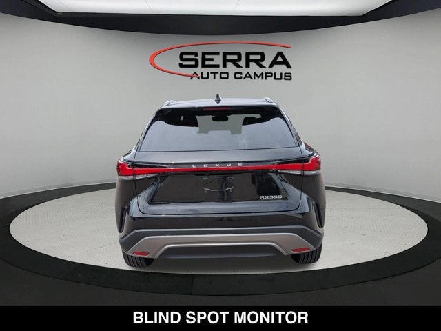 2025 Lexus RX 350 RX 350 Premium