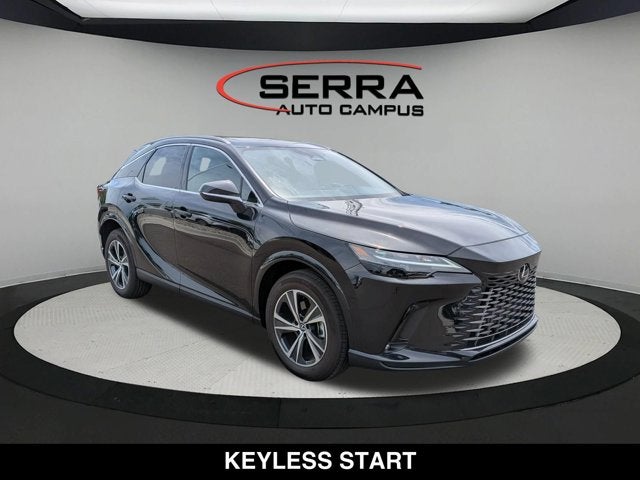 2025 Lexus RX 350 RX 350 Premium