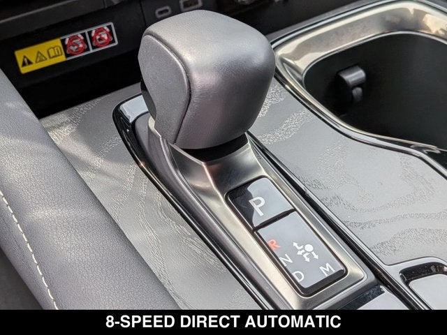 2025 Lexus RX 350 RX 350 Premium