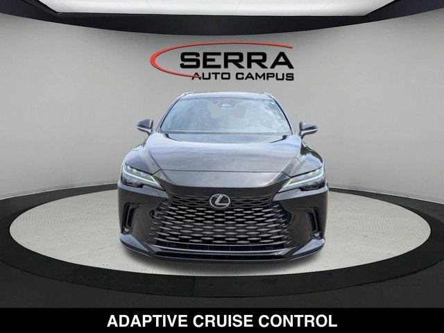 2025 Lexus RX 350 RX 350 Premium