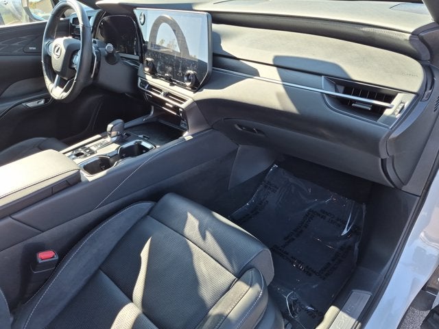 2025 Lexus RX 350 RX 350 Luxury