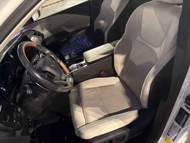 2024 Lexus RX 350 RX 350 Luxury