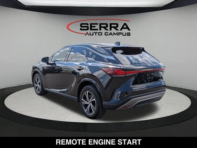 2023 Lexus RX 350 350 Premium