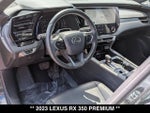 2023 Lexus RX 350 350 Premium