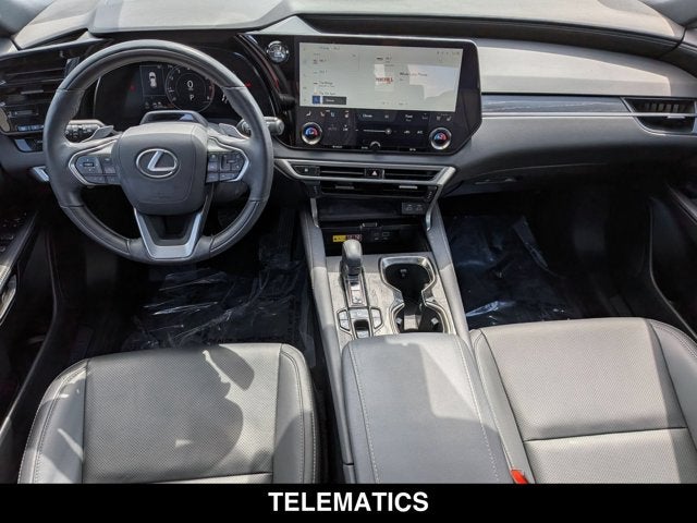 2023 Lexus RX 350 350 Premium