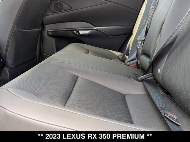 2023 Lexus RX 350 350 Premium