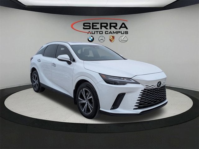 2024 Lexus RX 350 RX 350 Premium