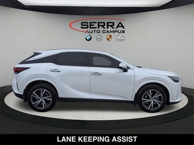 2024 Lexus RX 350 RX 350 Premium