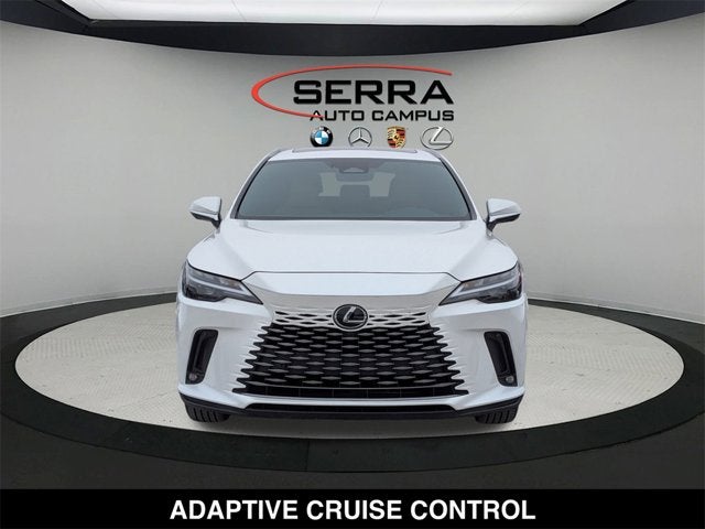 2024 Lexus RX 350 RX 350 Premium