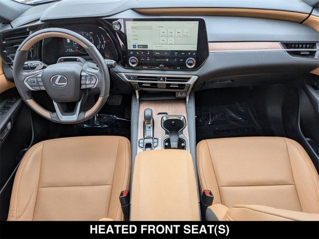 2024 Lexus RX 350 RX 350 Premium