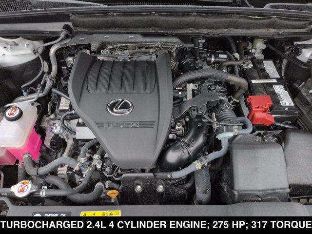 2024 Lexus RX 350 RX 350 Premium