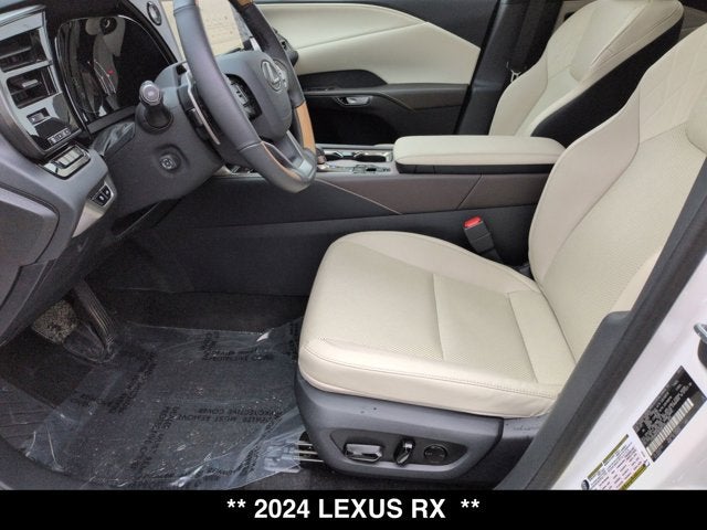 2024 Lexus RX 350 RX 350 Premium