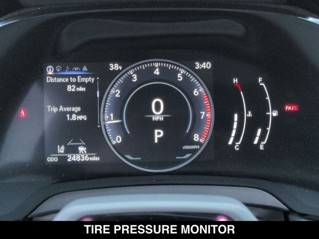 2024 Lexus RX 350 RX 350 Premium