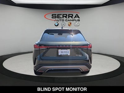 2025 Lexus RX 350 RX 350 Premium