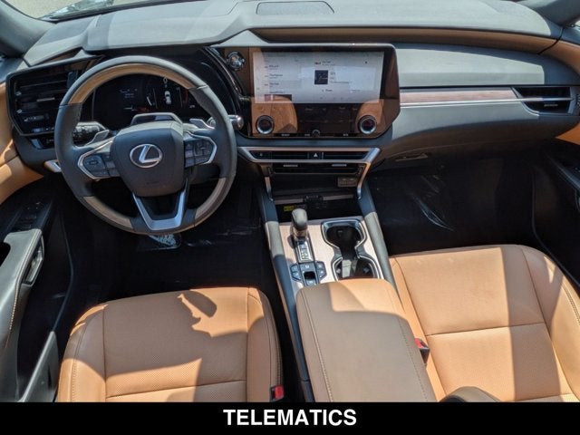 2025 Lexus RX 350 RX 350 Premium