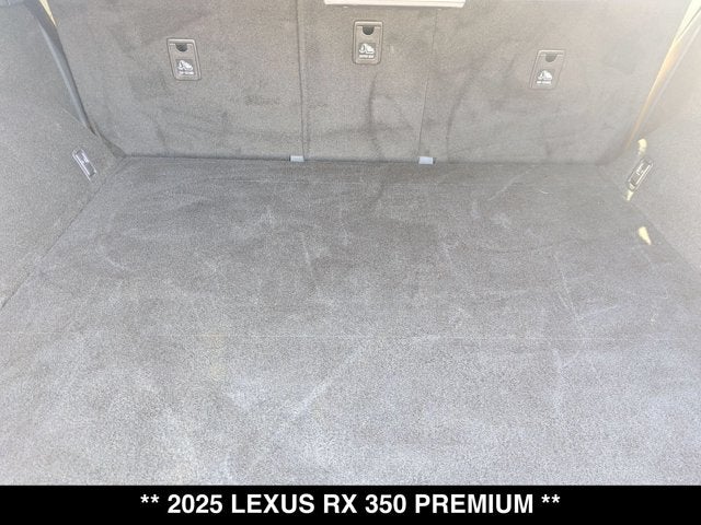 2025 Lexus RX 350 RX 350 Premium