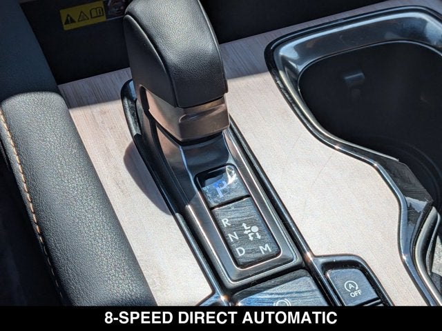 2025 Lexus RX 350 RX 350 Premium
