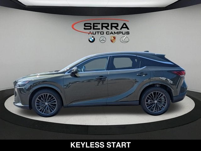 2025 Lexus RX 350 RX 350 Premium