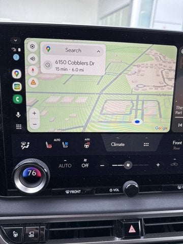 2024 Lexus RX 350 RX 350 F SPORT Handling