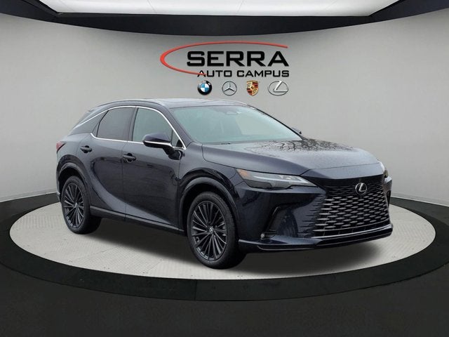2025 Lexus RX 350 RX 350 Premium