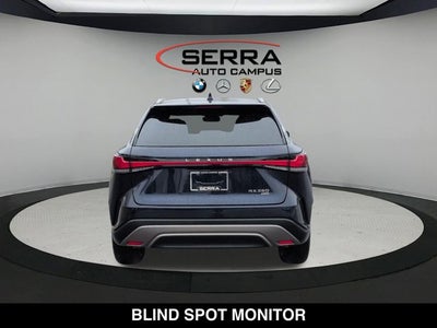 2025 Lexus RX 350 RX 350 Premium