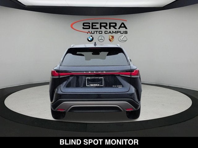 2025 Lexus RX 350 RX 350 Premium