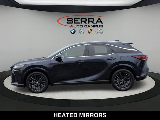 2025 Lexus RX 350 RX 350 Premium