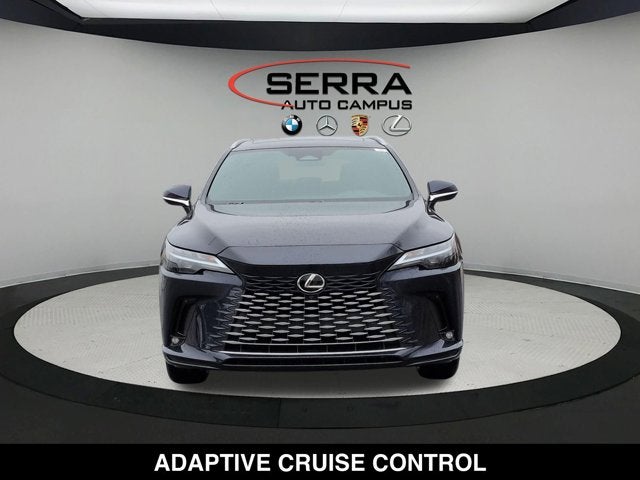 2025 Lexus RX 350 RX 350 Premium