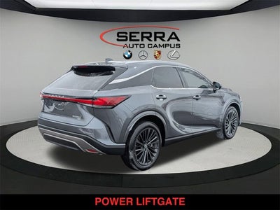2025 Lexus RX 350 RX 350 Premium