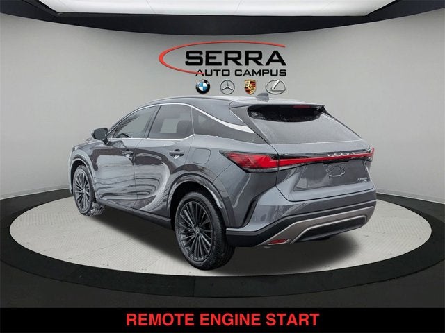 2025 Lexus RX 350 RX 350 Premium