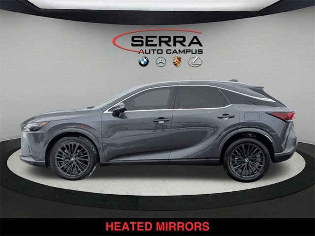 2025 Lexus RX 350 RX 350 Premium