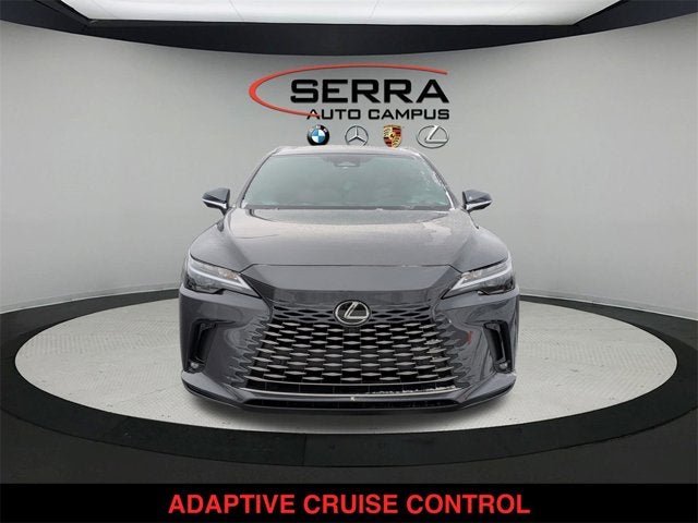 2025 Lexus RX 350 RX 350 Premium