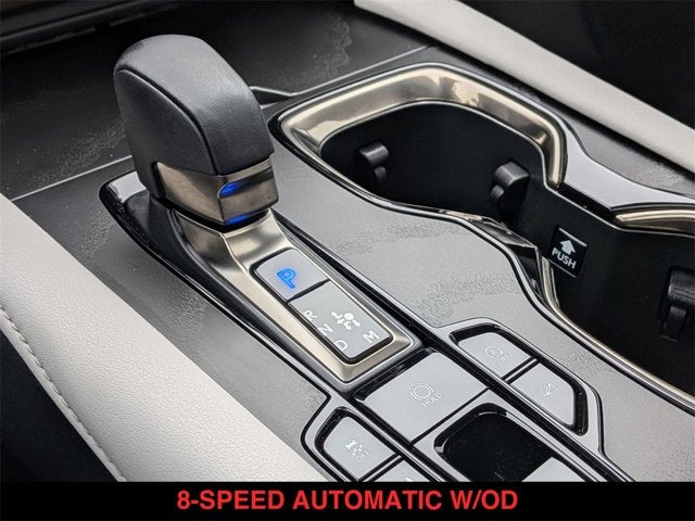 2025 Lexus RX 350 RX 350 Premium