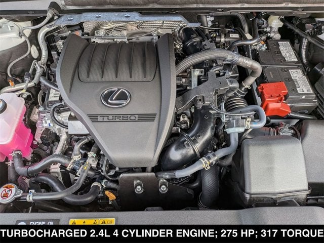 2026 Lexus RX 350 RX 350 Luxury