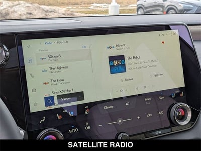 2026 Lexus RX 350 RX 350 Luxury